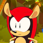 The Mighty The Armadillo Fan Group