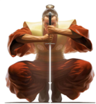 Sword Of The Samuai