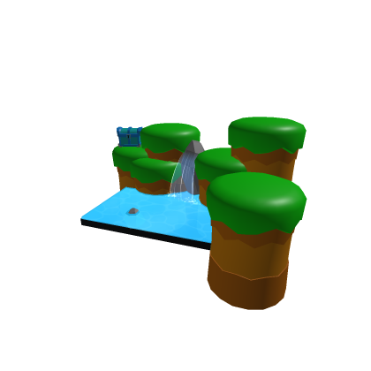 Waterfall