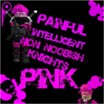 Painful Intelligent Non-Noobish Knights