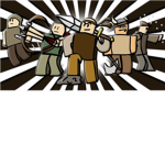 Berserkers Of Robloxia.