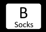 Blocks Socks