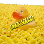 DUCKY SQUAD FOR THE PEOPLE