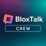 BloxTalk | Staff