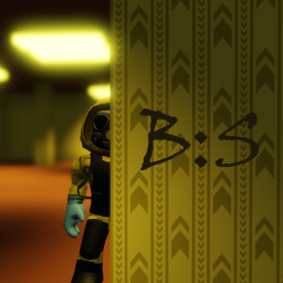 Backrooms: Survival (RELEASE) icon