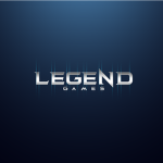 Legend Gamers :)