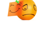Against Orange Brutality