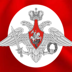 •Ministry of Defense•