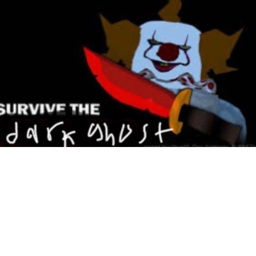 Survive the dark ghost