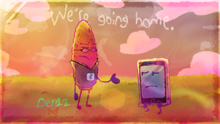 [IIS4] Inanimate Insanity World screenshot 1