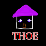{The House of Elders!}