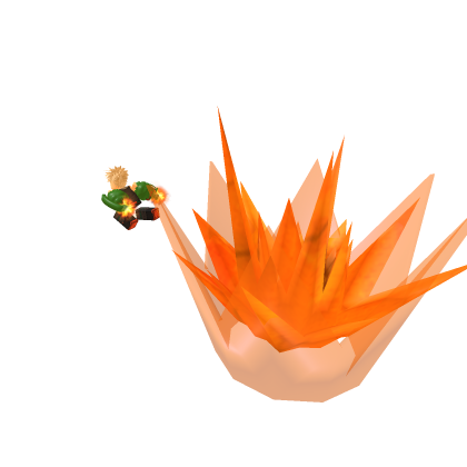 Explosion