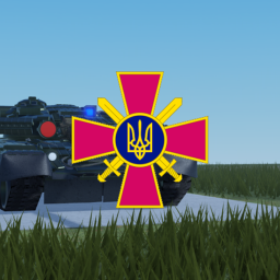 Armed Forces of Ukraine Armored Training