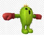 T-Pose_squad