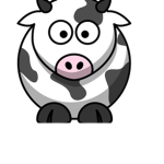 The silly moos