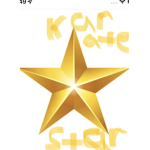 Star karate