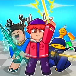 Steal Time RNG - Test icon