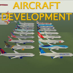 Aircraft Development icon