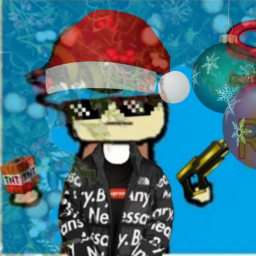 [🎁CHRISTMAS!🎄]Strap Rumble!