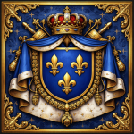 Kingdom of France |KaW|
