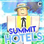 Summit Applications Department