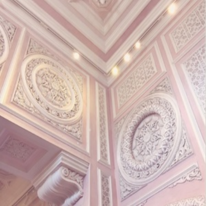 Pink aesthetic Roblox decal