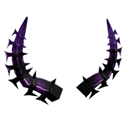 Voidborn Horns