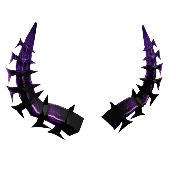 Voidborn Horns