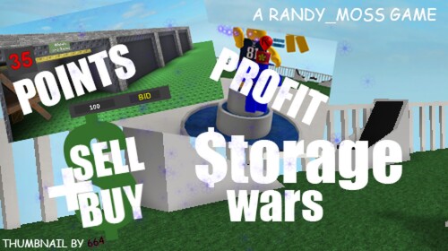 Storage Wars