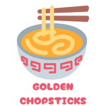 Golden Chopsticks