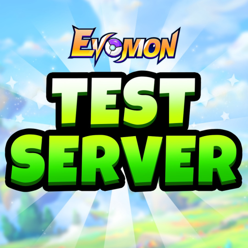 Evomon icon