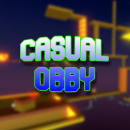 Casual Obby