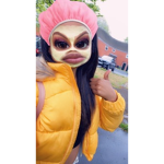 Leah-queens