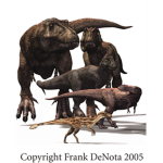 Dino  Lovers!