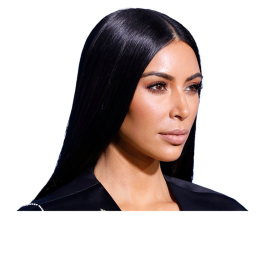 KIM KARDASHIAN'S SLAY SIMULATOR