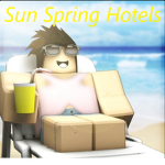 Sun Spring Hotels