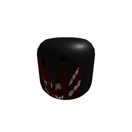 DEMON HEAD