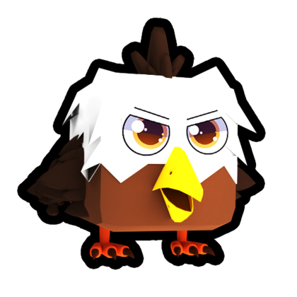 Normal Eagle