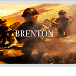 Brenton
