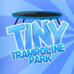 Tiny Trampoline Park