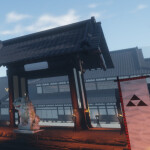 Hōjō | Mitsu-uroko Academy