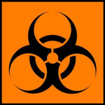 Hazard ninjas