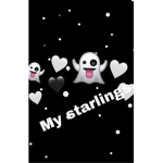 u guy are stars