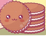 Gruppo per chi ama i biscotti :3