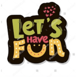 Funny Fun Group!