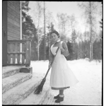 Lotta S v ä r d