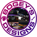BD | Bogey's Designs