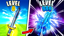 ⚔️ Symulator Legendarnych Mieczy