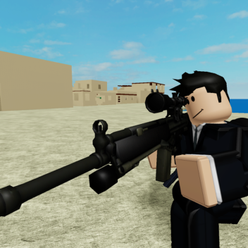 Call Of Duty Multiplayer (Sniper Only)