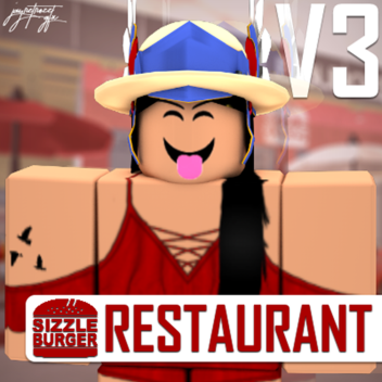 SizzleBurger Version 3